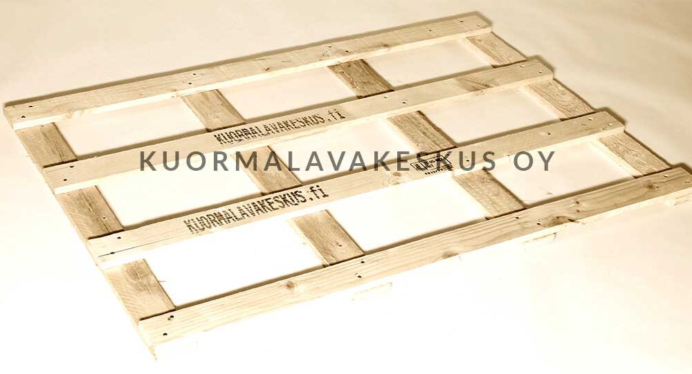 Puukansi uusi