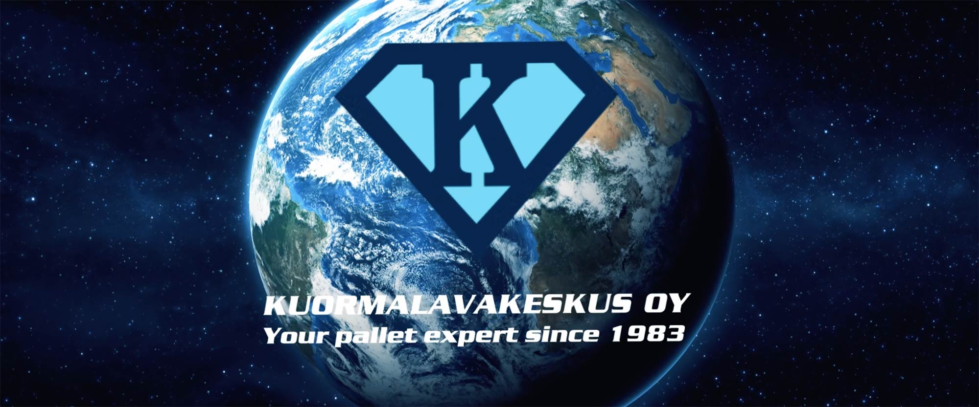 kuormalavakeskus